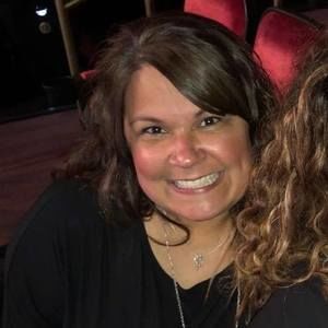 Meet your Posher, Jeannie